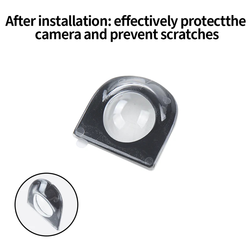 Camera Lens Guard for Tesla Mo - Bumper Guard Protector ulasan dan harga