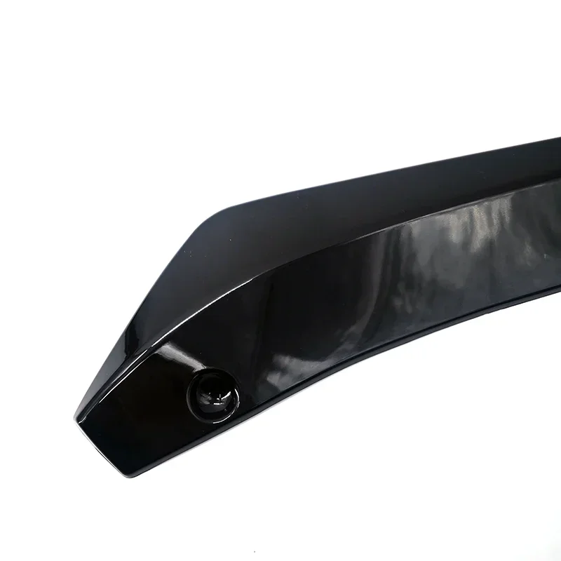 Car Front Rear Bumper Strip Li - Bumper Guard Protector ulasan dan harga