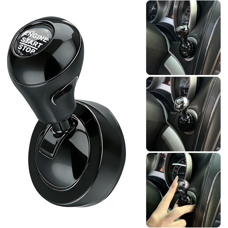 Retro Joystick Decoration Car  - Car Accessories App ulasan dan harga