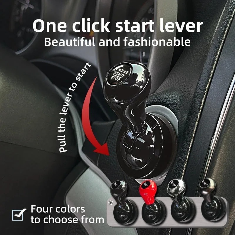 Retro Joystick Decoration Car  - Car Accessories App ulasan dan harga