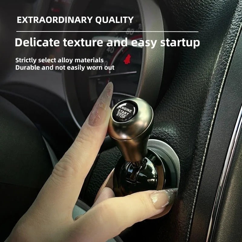 Retro Joystick Decoration Car  - Car Accessories App ulasan dan harga