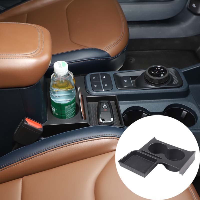 Car Center Console Storage Box - Car Accessories App ulasan dan harga