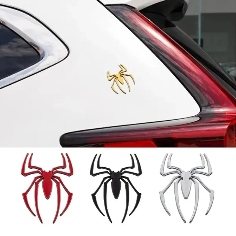 One piece of 3D new car sticke - Car Accessories Outside ulasan dan harga