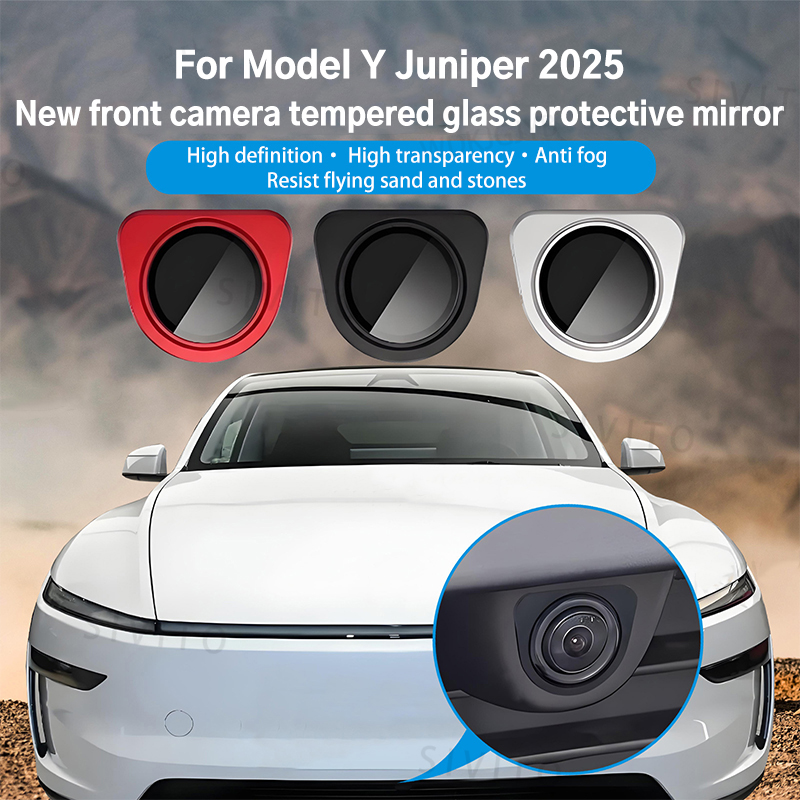 For Tesla Model Y Juniper&Mode - Bumper Guard Protector ulasan dan harga