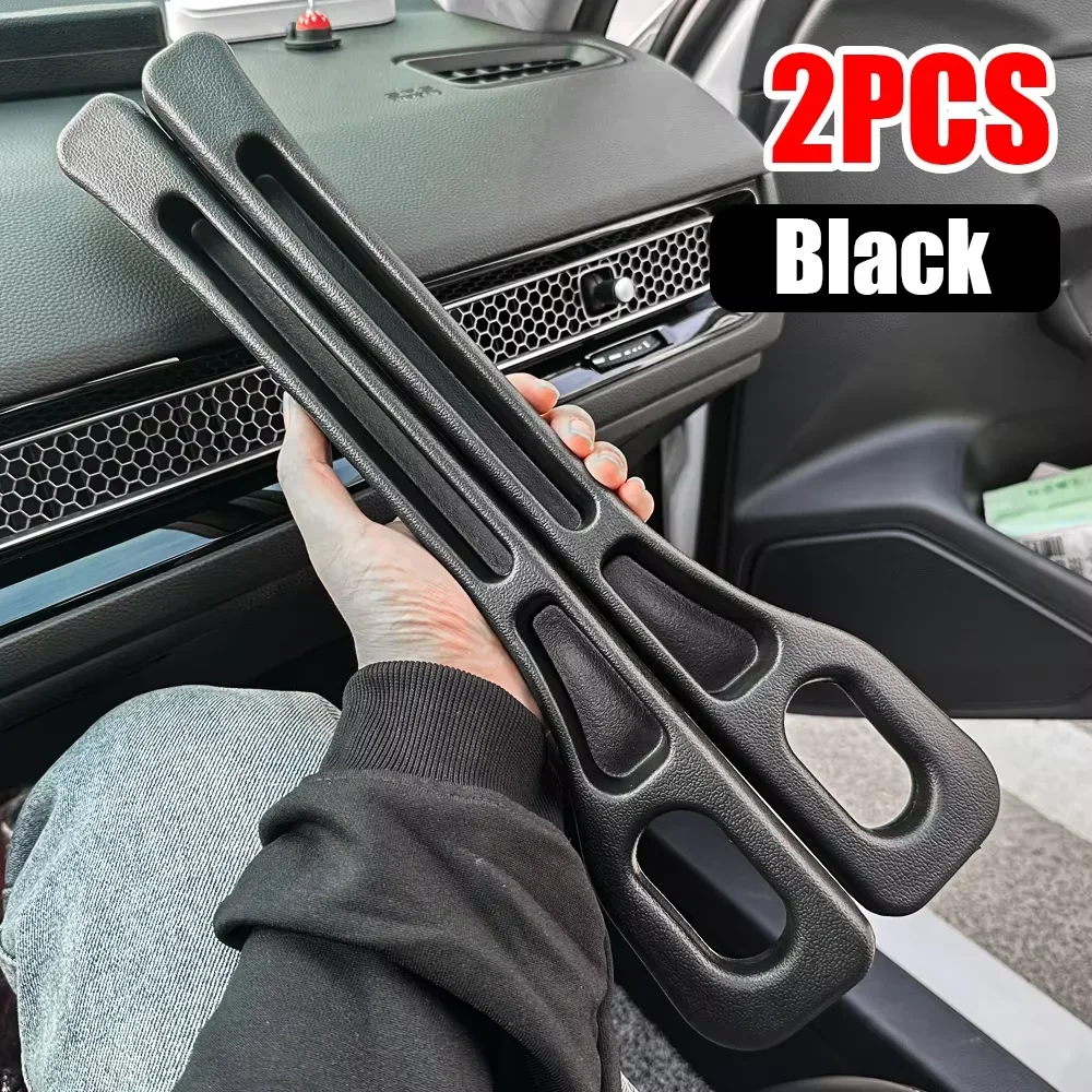 2PCS Car Seat Gap Filler Betwe - Car Accessories App ulasan dan harga