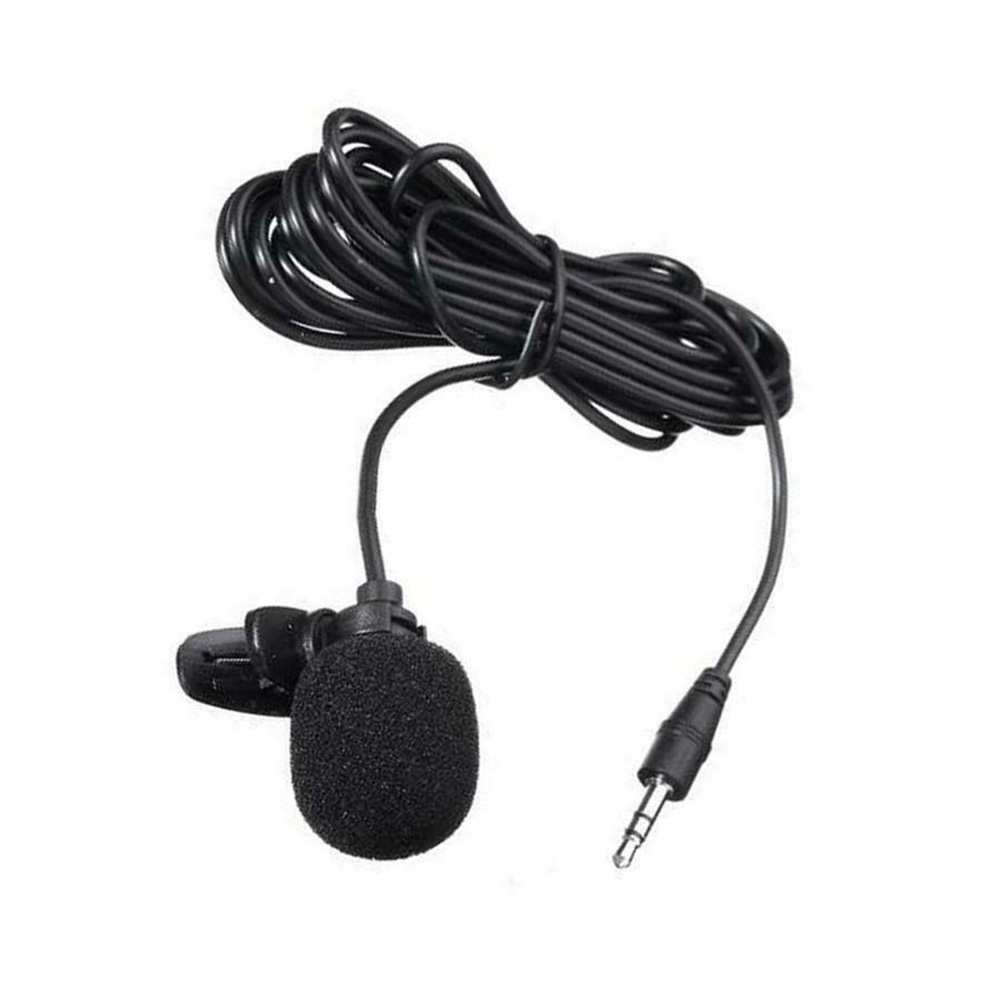 Car Bluetooth 5.0 Microphone H - Car Accessories Jvc ulasan dan harga