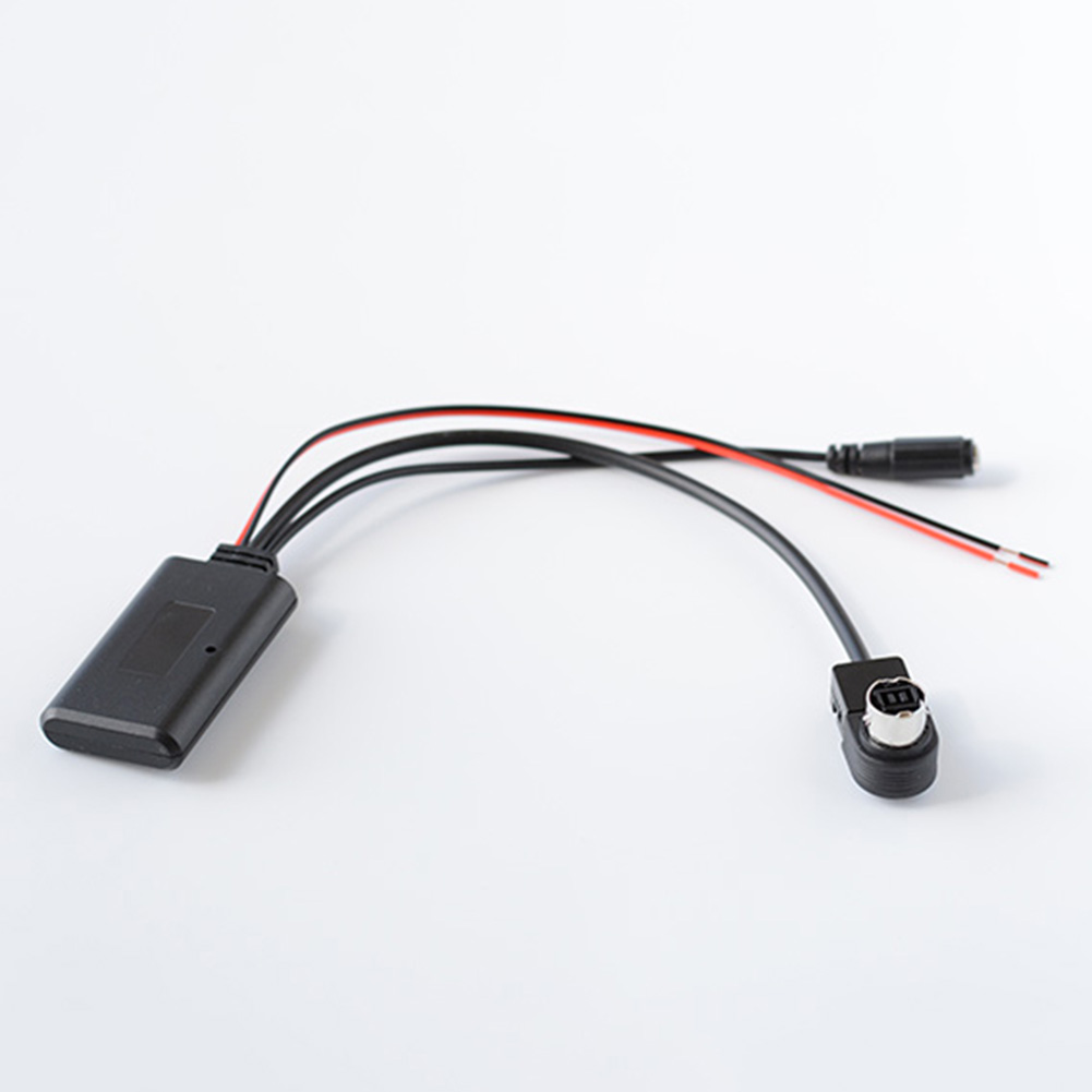 Car Bluetooth 5.0 Microphone H - Car Accessories Jvc ulasan dan harga