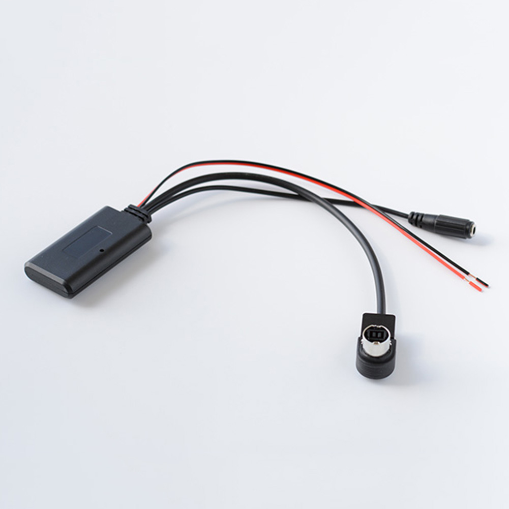 Car Bluetooth 5.0 Microphone H - Car Accessories Jvc ulasan dan harga