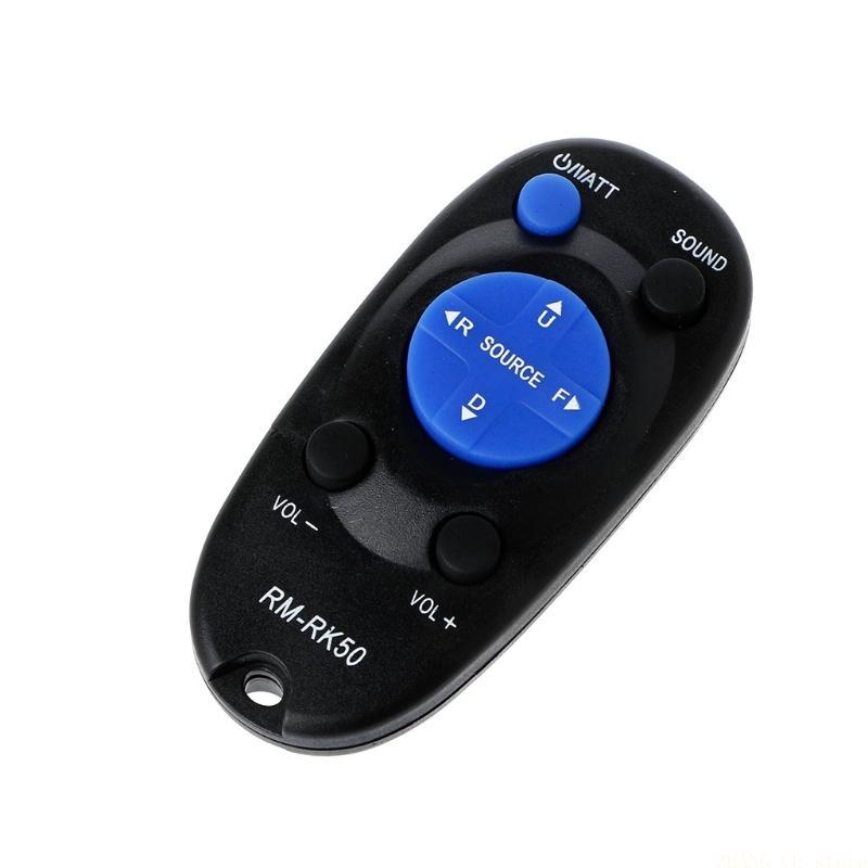 M5TD Universal Remote Control  - Car Accessories Jvc ulasan dan harga
