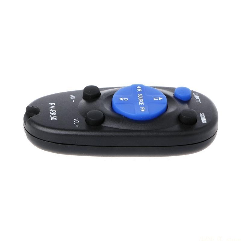 M5TD Universal Remote Control  - Car Accessories Jvc ulasan dan harga