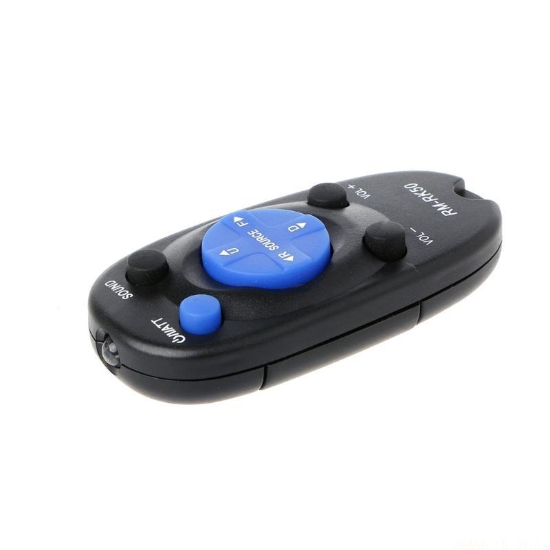 M5TD Universal Remote Control  - Car Accessories Jvc ulasan dan harga