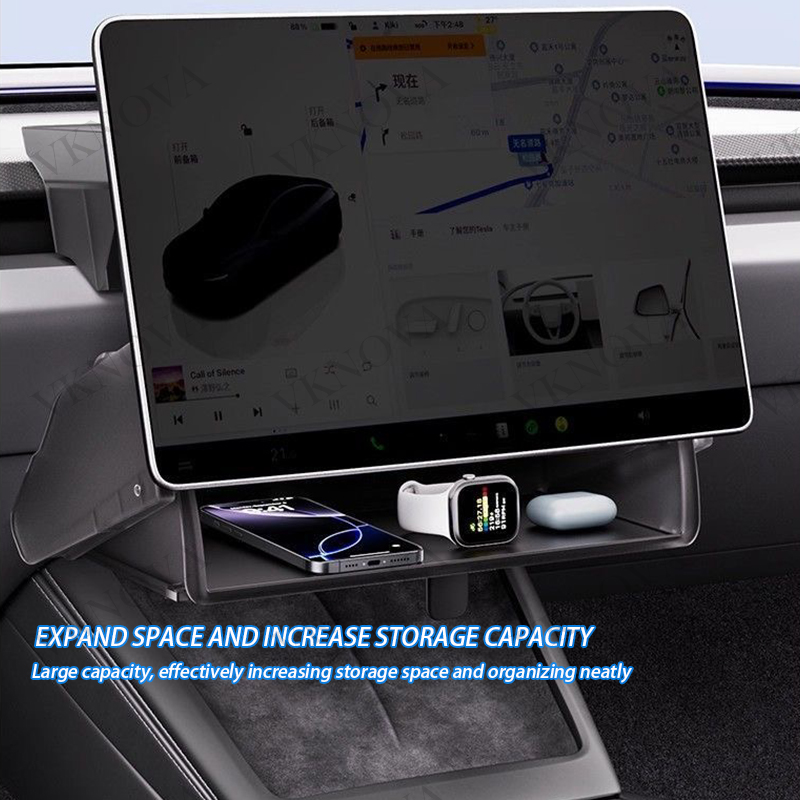 For Tesla Model Y Standard 202 - Car Accessories List ulasan dan harga