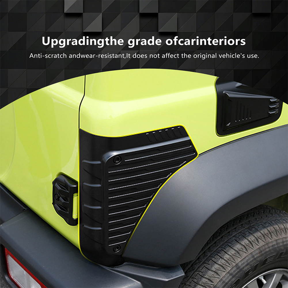 Rear Bumper Corner Protector F - Bumper Guard Protector ulasan dan harga