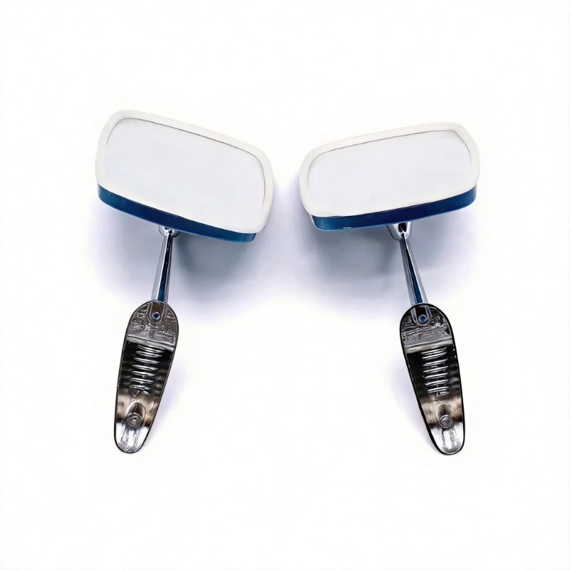 Classic Car Square Door Side M - Car Accessories Inside ulasan dan harga