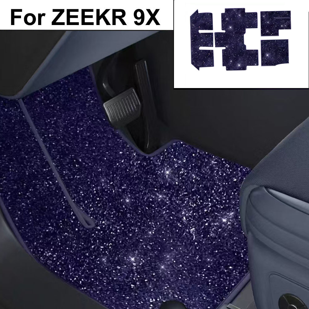 Fit For ZEEKR 9X 2025 2026 Foo - Car Accessories List ulasan dan harga