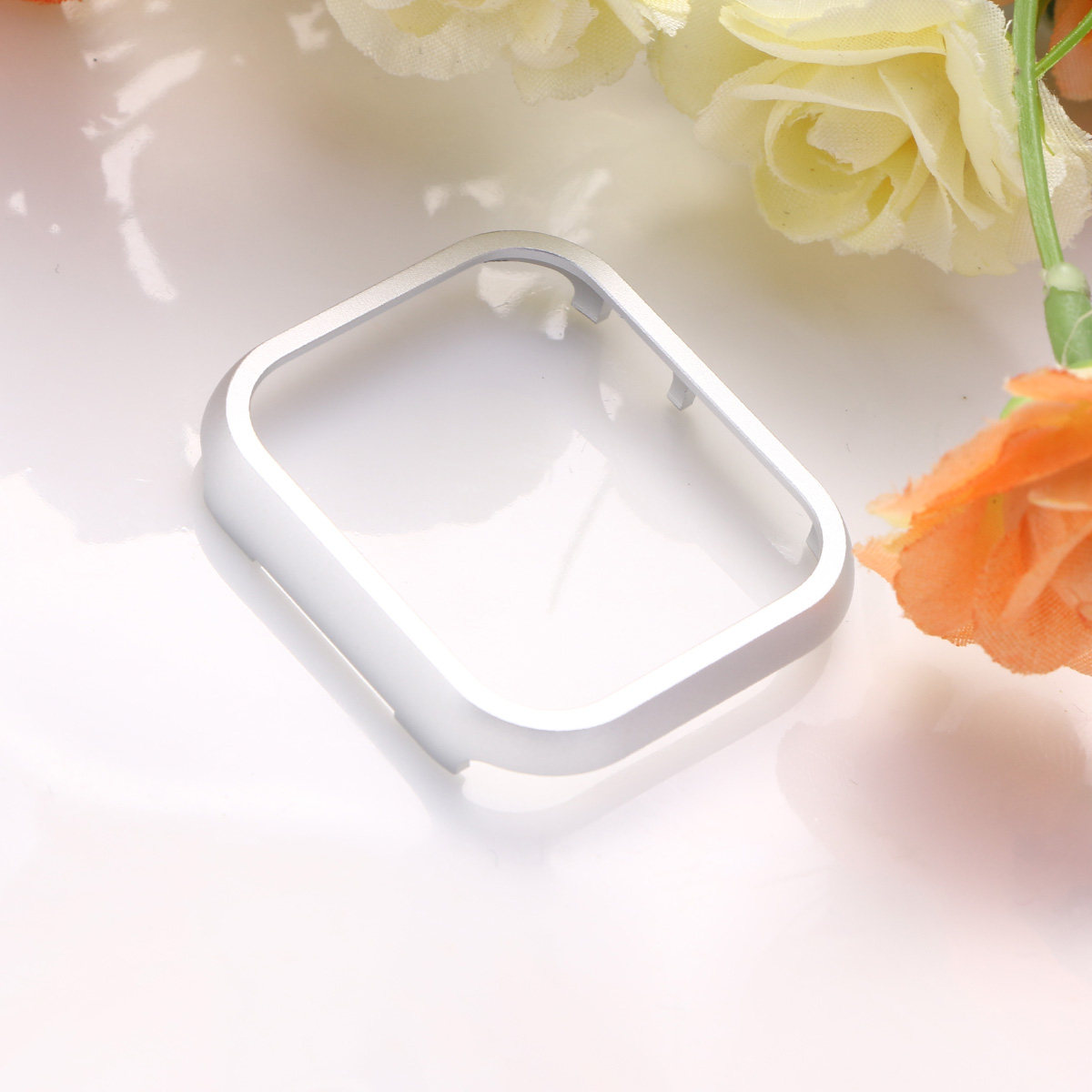 40Mm Aluminum Alloy Metal Fram - Bumper Guard Protector ulasan dan harga