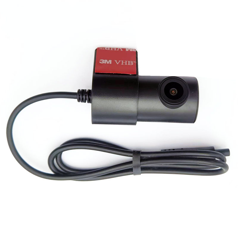 1080P Rear View Camera For 4K  - Car Accessories List ulasan dan harga