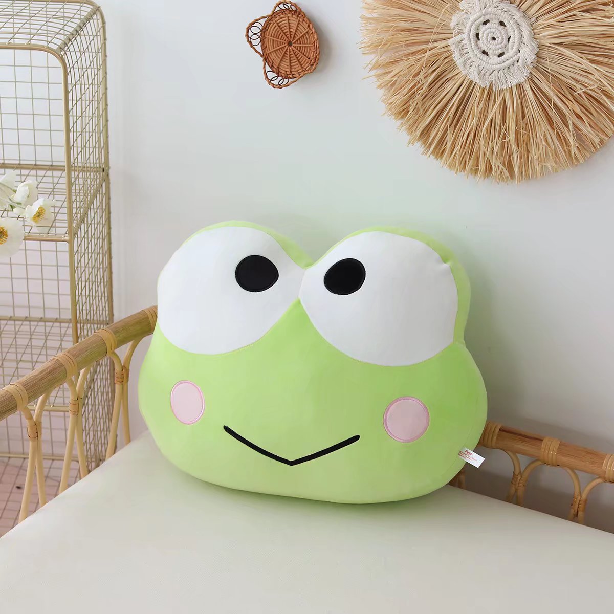 Car Accessories Cute Kero Kero - Car Accessories Xmas Gifts ulasan dan harga
